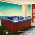 A400 Cheap Freestanding Small Bathtub for 5 Person